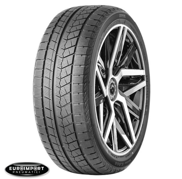 Ilink WINTER IL868 BSW M+S 3PMSF  245/60 R18 105 H  